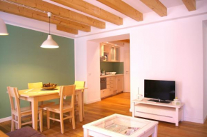 Trentino Apartments - Il Gufo Vacanze Norge